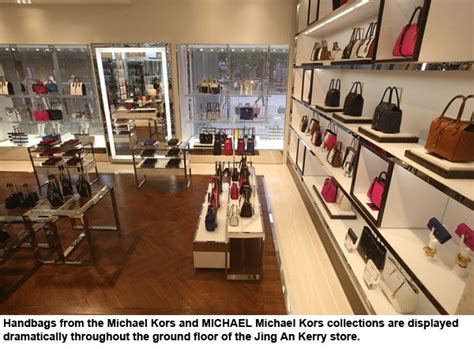 michael kors factory philippines|michael kors philippines locations.